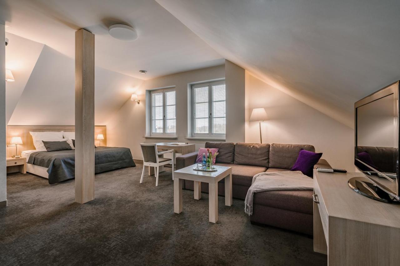 Hotel&Spa Dwor Droblin Leśna Podlaska Buitenkant foto