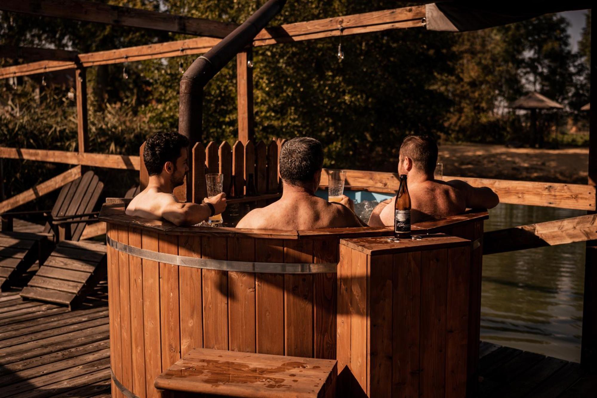 Hotel&Spa Dwor Droblin Leśna Podlaska Buitenkant foto