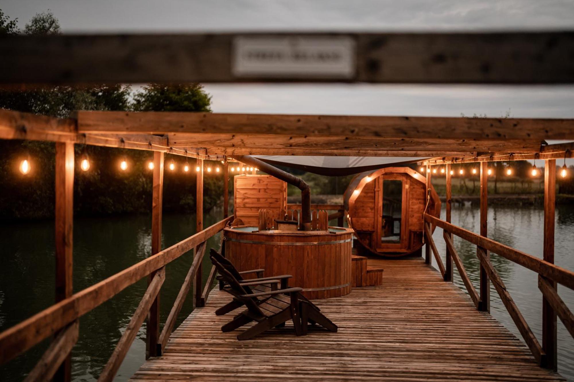 Hotel&Spa Dwor Droblin Leśna Podlaska Buitenkant foto