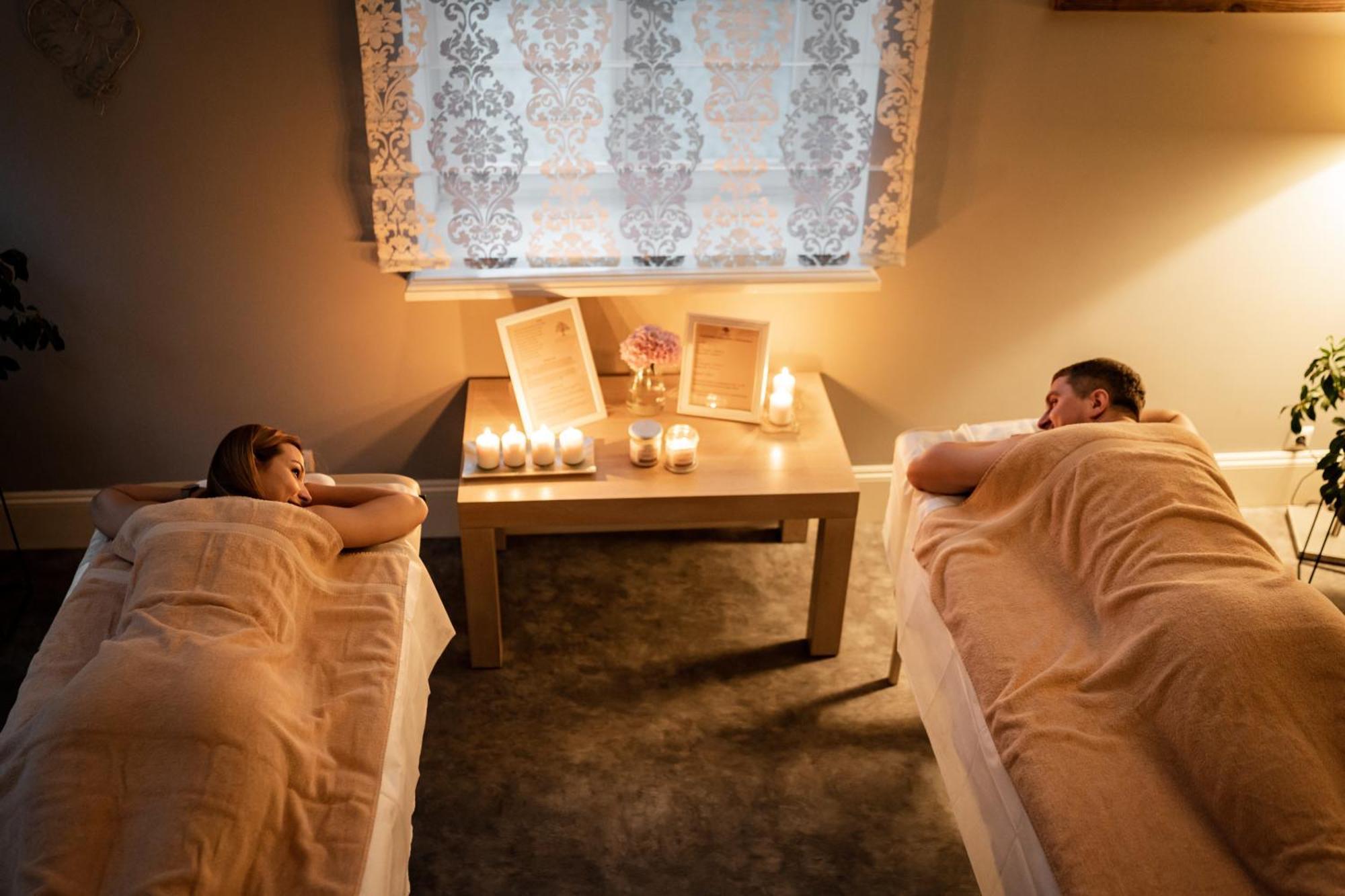 Hotel&Spa Dwor Droblin Leśna Podlaska Buitenkant foto